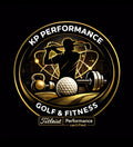 Golf Fitness Personal Training 6 Pack 1-Hour Sessions (Remote or In-Person)